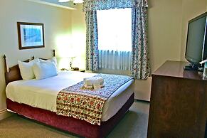 Harrison Hot Springs Resort and Spa