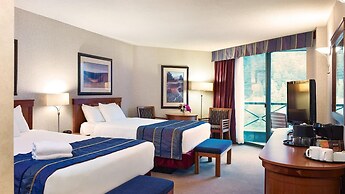 Harrison Hot Springs Resort and Spa