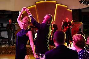 Harrison Hot Springs Resort and Spa