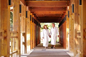 Harrison Hot Springs Resort and Spa