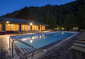 Harrison Hot Springs Resort and Spa