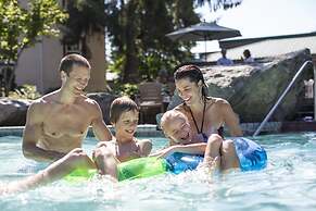 Harrison Hot Springs Resort and Spa