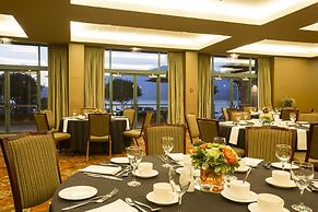 Harrison Hot Springs Resort and Spa