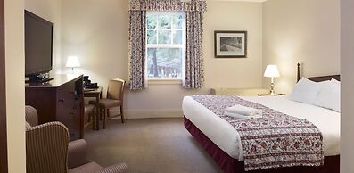 Harrison Hot Springs Resort and Spa