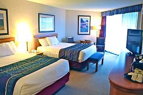 Harrison Hot Springs Resort and Spa