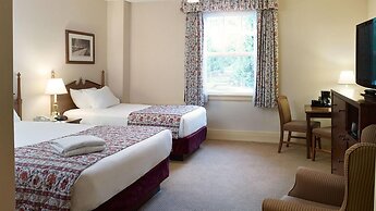 Harrison Hot Springs Resort and Spa