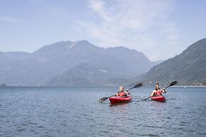 Harrison Hot Springs Resort and Spa