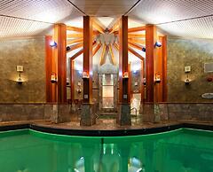 Harrison Hot Springs Resort and Spa