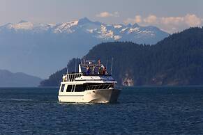 Harrison Hot Springs Resort and Spa