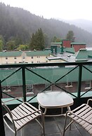 Harrison Hot Springs Resort and Spa