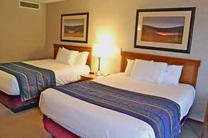 Harrison Hot Springs Resort and Spa