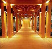 Harrison Hot Springs Resort and Spa