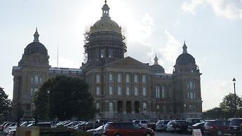 SpringHill Suites Des Moines West