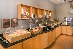 SpringHill Suites Des Moines West