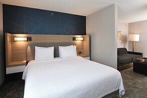 SpringHill Suites Des Moines West