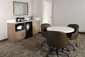 SpringHill Suites Des Moines West