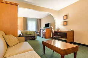 Comfort Inn & Suites Shawinigan