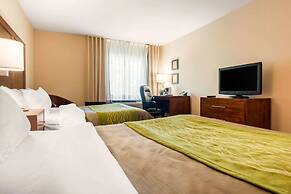 Comfort Inn & Suites Shawinigan