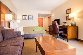Comfort Inn & Suites Shawinigan