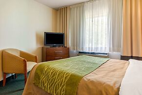 Comfort Inn & Suites Shawinigan