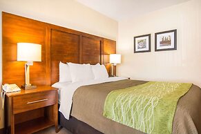 Comfort Inn & Suites Shawinigan