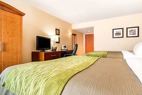 Comfort Inn & Suites Shawinigan