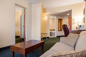 Comfort Inn & Suites Shawinigan
