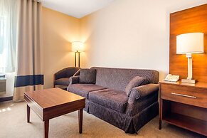 Comfort Inn & Suites Shawinigan