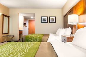 Comfort Inn & Suites Shawinigan