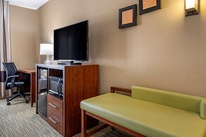 Comfort Suites North