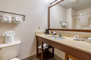 Comfort Suites North