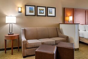 Comfort Suites North
