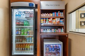 Comfort Suites North