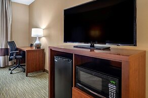 Comfort Suites North