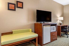 Comfort Suites North