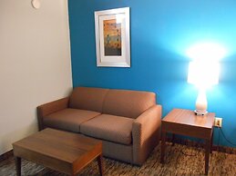 Holiday Inn Express & Suites - North Carmel / Westfield, an IHG Hotel