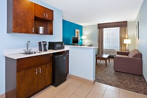 Holiday Inn Express & Suites - North Carmel / Westfield, an IHG Hotel