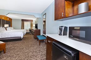 Holiday Inn Express & Suites - North Carmel / Westfield by IHG