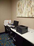Holiday Inn Express & Suites - North Carmel / Westfield by IHG