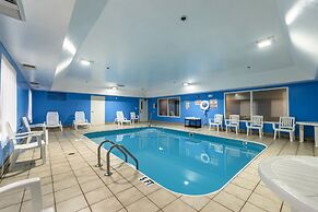 Comfort Inn And Suites