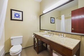 Comfort Inn And Suites