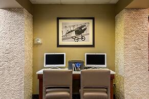 Comfort Inn And Suites