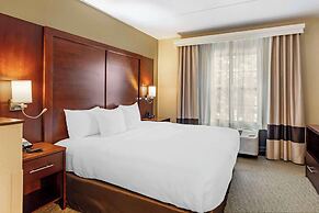 Comfort Suites near Penn State - State College, PA