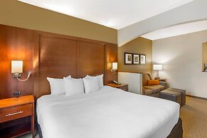 Comfort Suites State College near Penn State