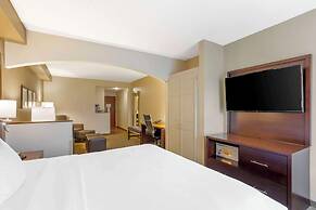 Comfort Suites near Penn State - State College, PA