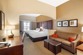 Comfort Suites State College near Penn State