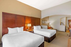 Comfort Suites near Penn State - State College, PA