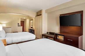 Comfort Suites State College near Penn State