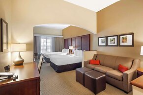 Comfort Suites near Penn State - State College, PA