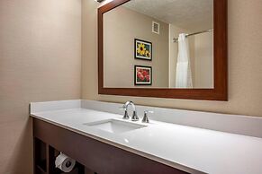 Comfort Suites State College near Penn State